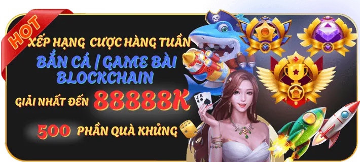 Đa dạng trò chơi nổ hũ