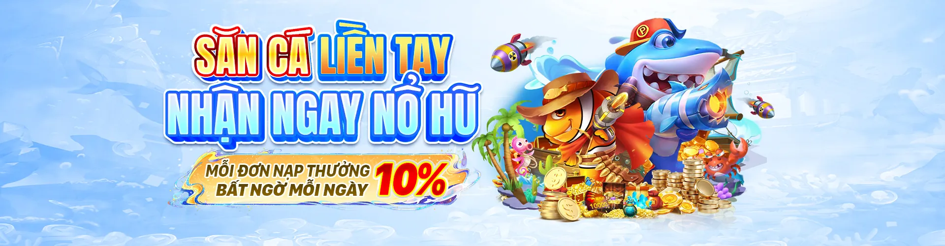 Thế giới bắn cá Kong88 link mới đầy màu sắc